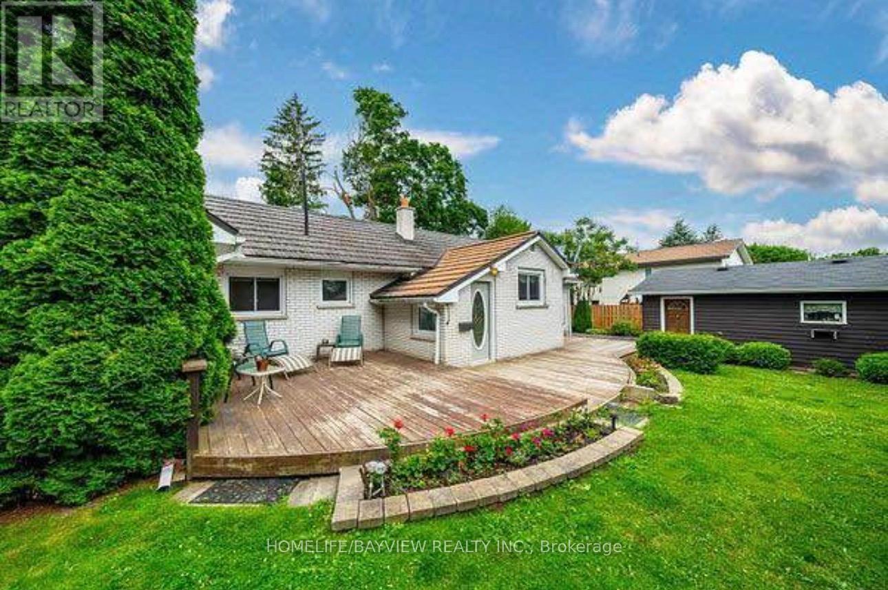3 Stapleton Drive, Whitchurch-Stouffville, Ontario  L4A 2Z3 - Photo 22 - N13503718