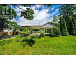 3 STAPLETON DRIVE, Whitchurch-Stouffville, Ontario