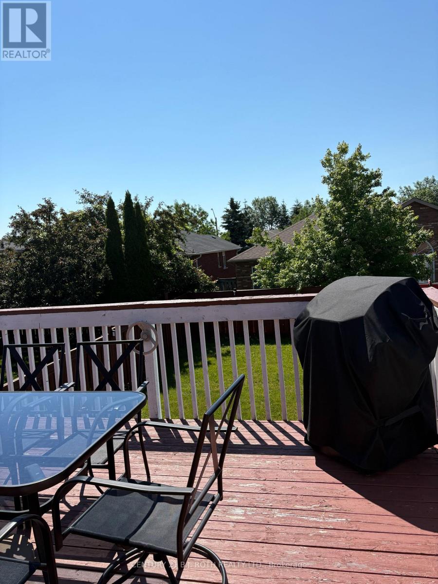 Upper Level - 59 Nicklaus Drive, Barrie (East Bayfield), Ontario  L4M 6V7 - Photo 15 - S13503696