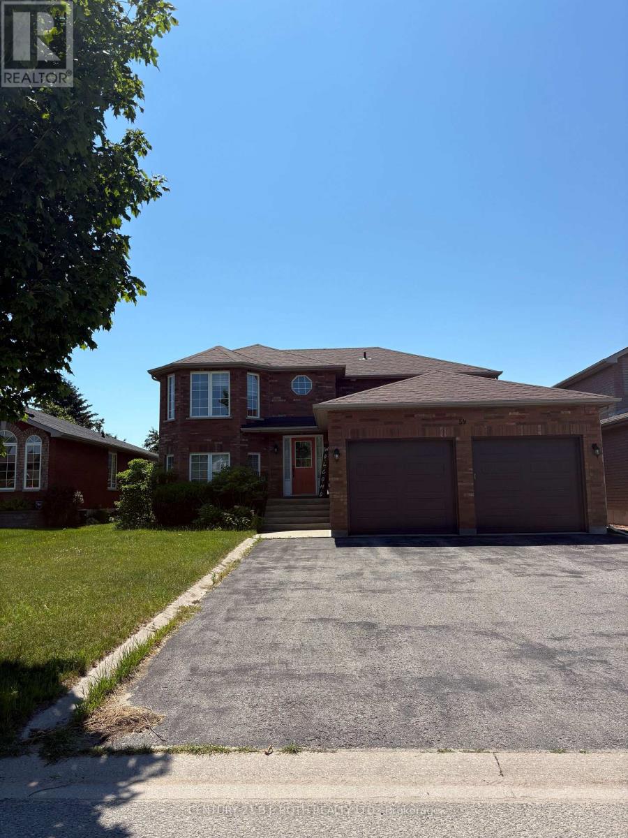 Upper Level - 59 Nicklaus Drive, Barrie (East Bayfield), Ontario  L4M 6V7 - Photo 2 - S13503696