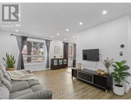 55H CHAUCER CRESCENT, Barrie, Ontario