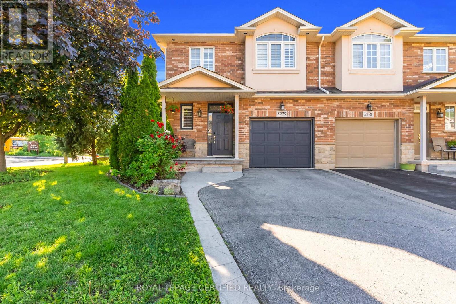 5279 PICKETTS WAY, Burlington, Ontario