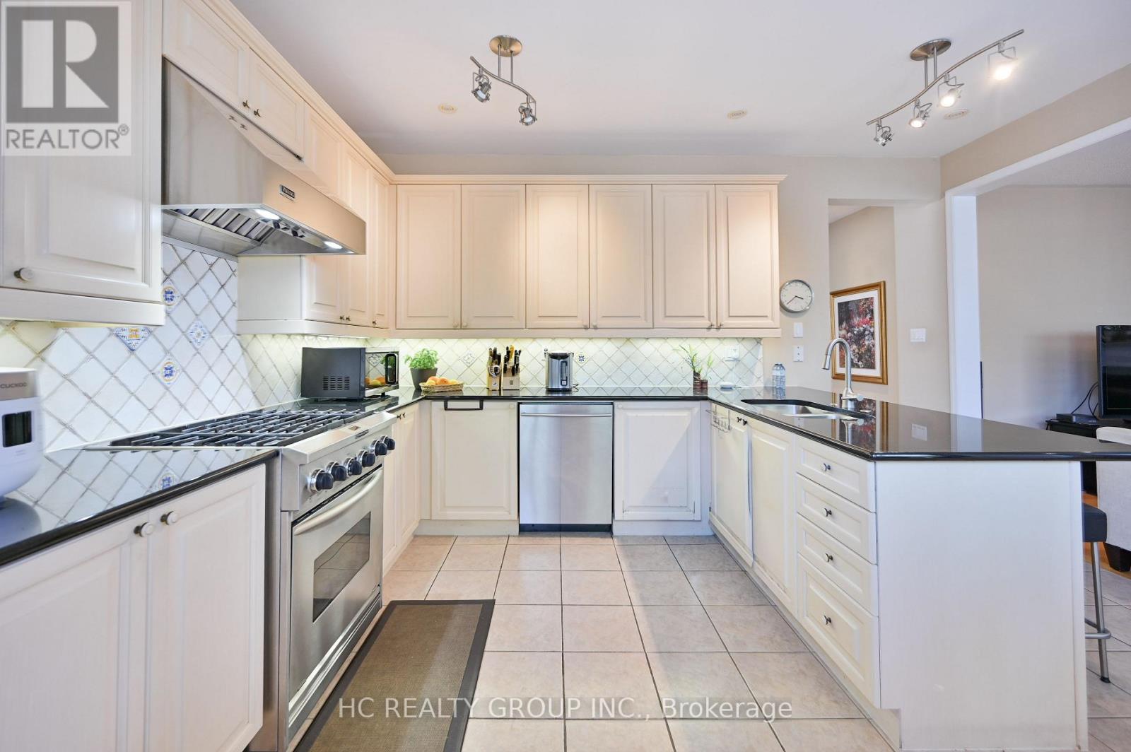 17 Landsdown Crescent, Markham, Ontario  L6E 1N5 - Photo 13 - N13502672