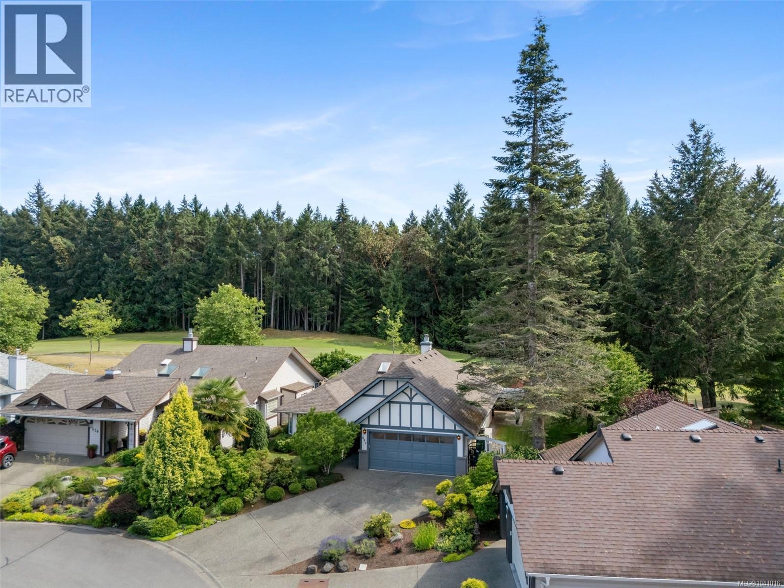 697 Pine Ridge Dr, Cobble Hill, British Columbia  V0R 1L1 - Photo 11 - 1041816