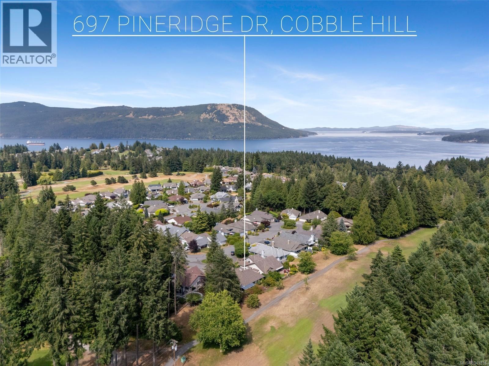 697 Pine Ridge Dr, Cobble Hill, British Columbia  V0R 1L1 - Photo 31 - 1041816