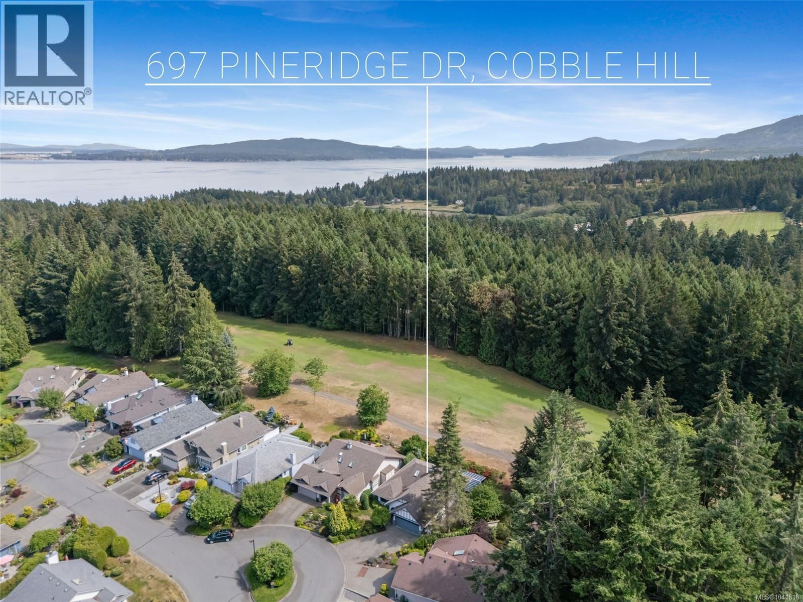 697 Pine Ridge Dr, Cobble Hill, British Columbia  V0R 1L1 - Photo 32 - 1041816
