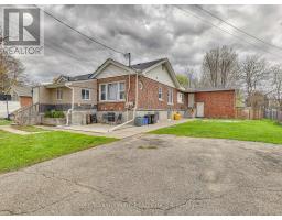 135 CHATHAM STREET, Brantford, Ontario