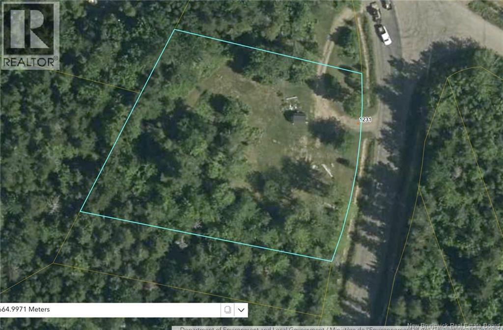 1231 Pine Glen Road, Pine Glen, New Brunswick