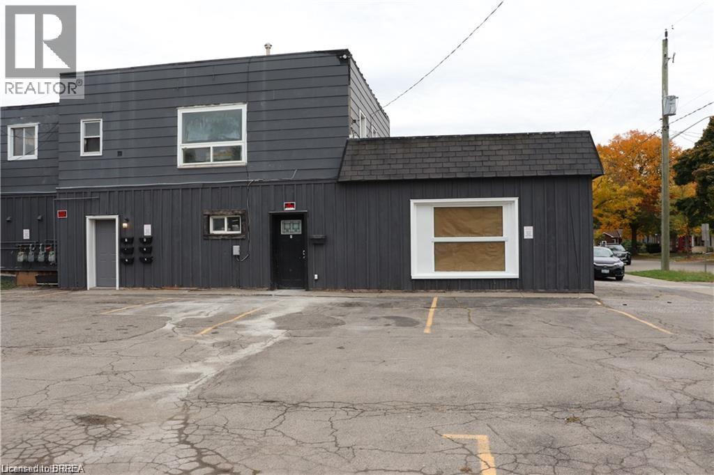 249 Murray Street, Brantford, Ontario  N3S 5S4 - Photo 11 - 40843954