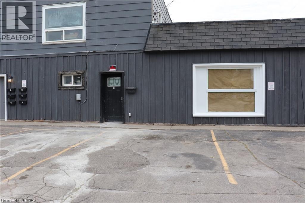249 Murray Street, Brantford, Ontario  N3S 5S4 - Photo 12 - 40843954