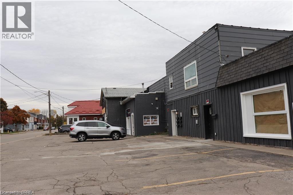 249 Murray Street, Brantford, Ontario  N3S 5S4 - Photo 13 - 40843954