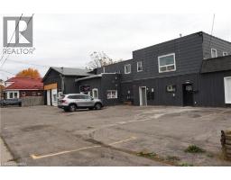 249 MURRAY Street, Brantford, Ontario