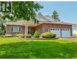 32 Barbara Court, Fredericton, New Brunswick