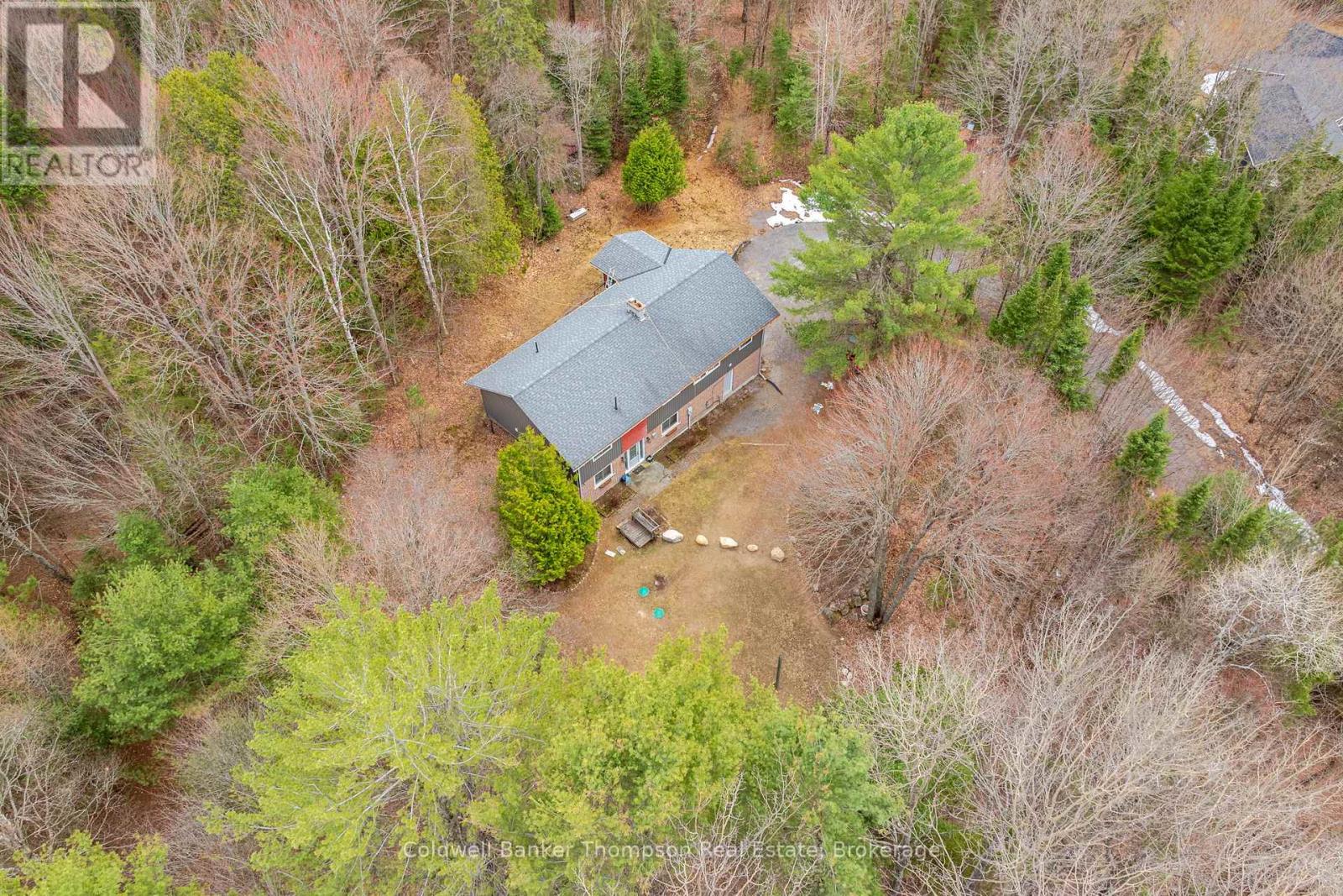 1039 South Waseosa Lake Road, Huntsville, Ontario P1H 2N5 - Photo 35 - X13044066