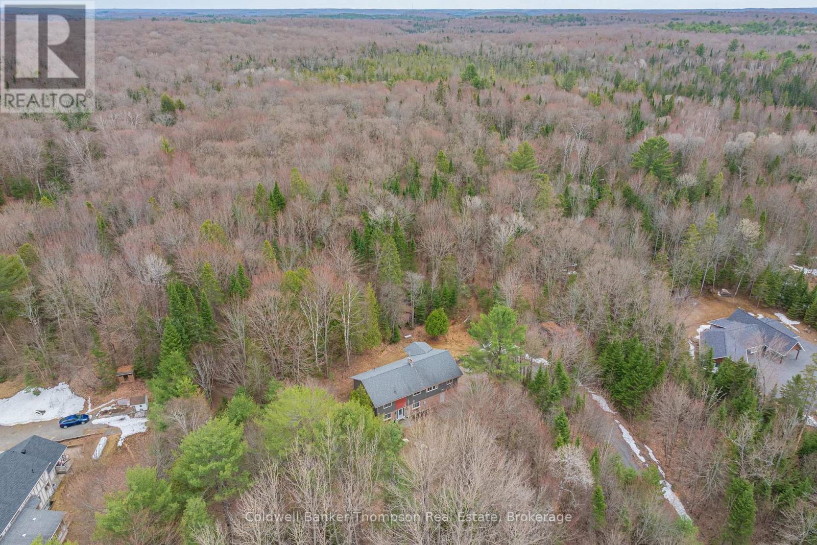 1039 South Waseosa Lake Road, Huntsville, Ontario P1H 2N5 - Photo 36 - X13044066