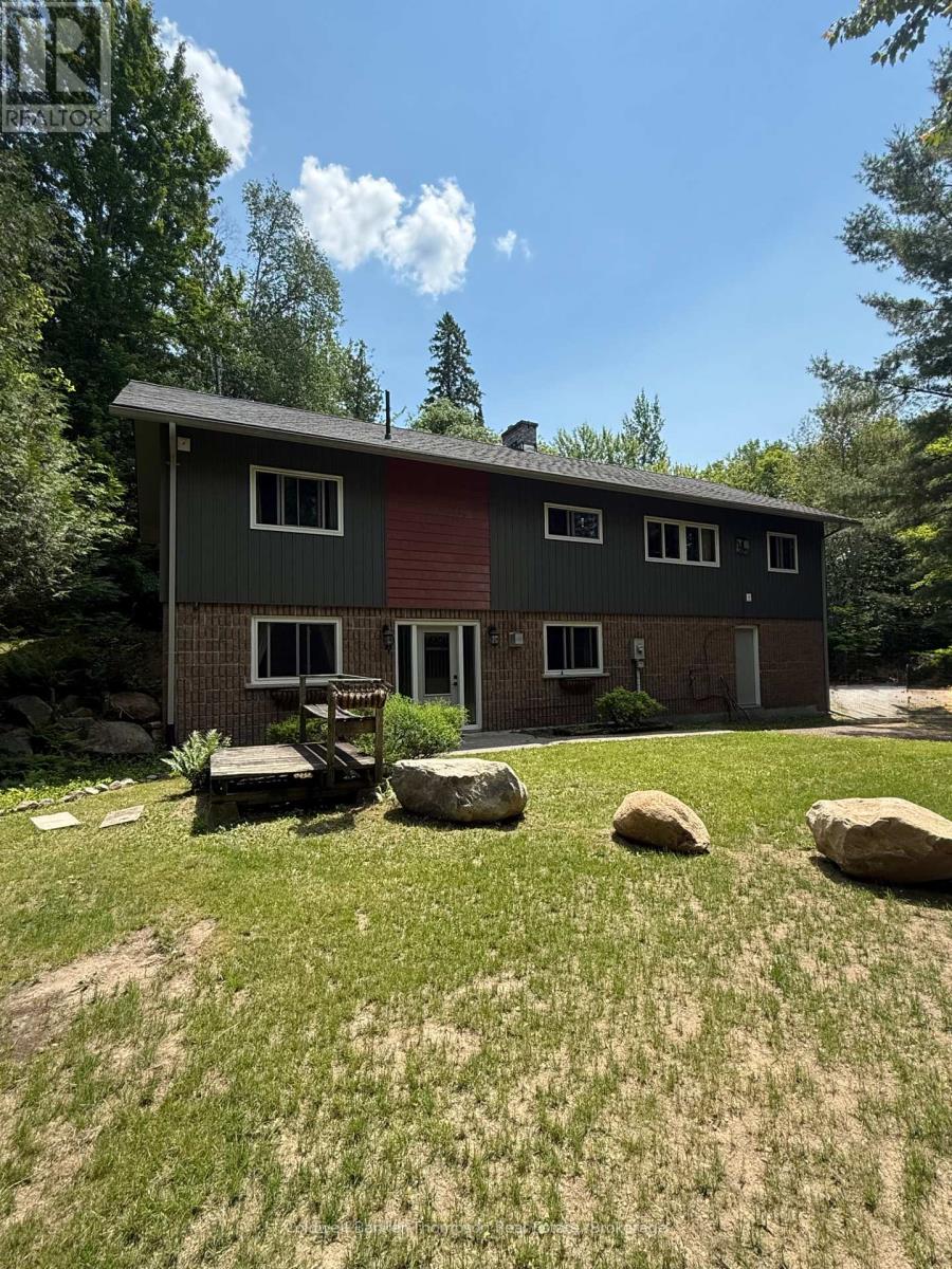 1039 South Waseosa Lake Road, Huntsville, Ontario P1H 2N5 - Photo 32 - X13044066