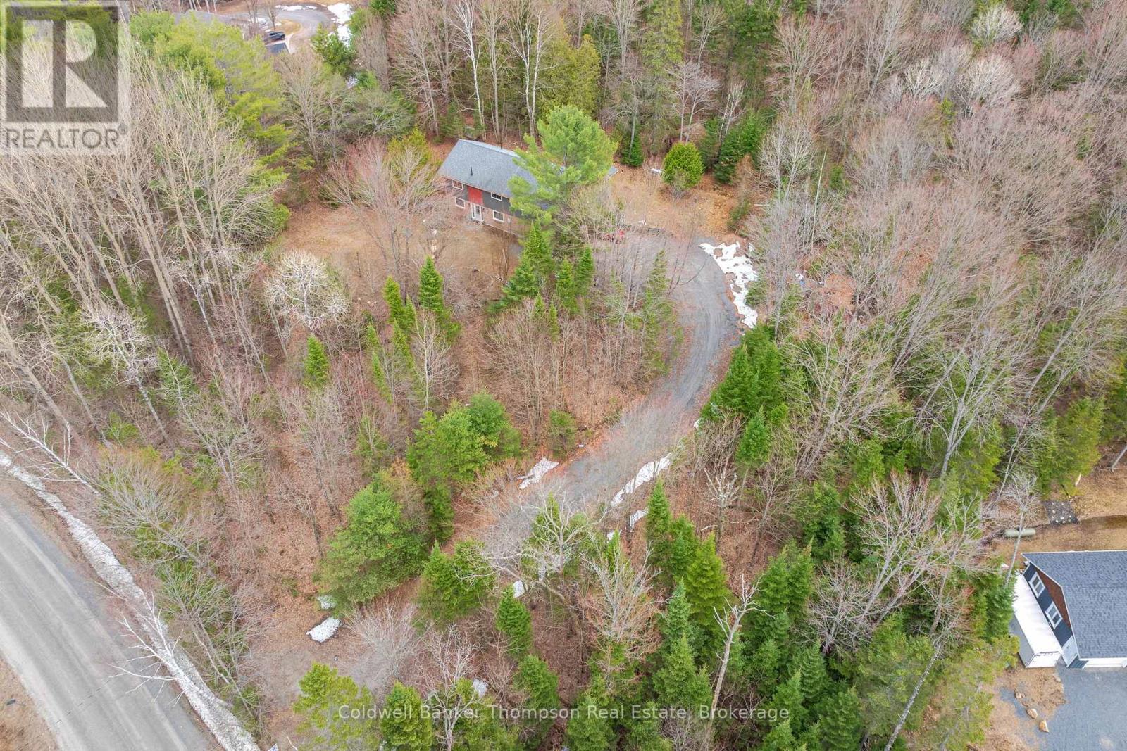 1039 South Waseosa Lake Road, Huntsville, Ontario P1H 2N5 - Photo 34 - X13044066