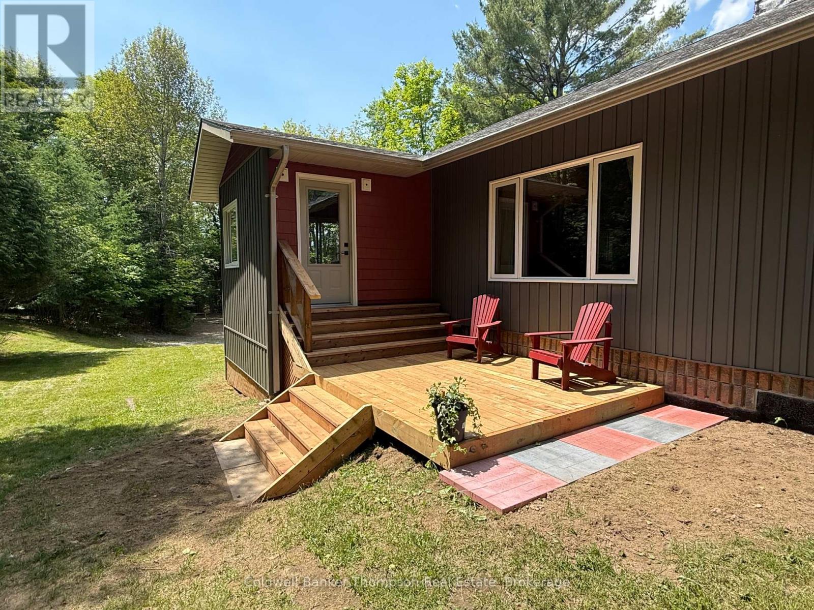 1039 South Waseosa Lake Road, Huntsville, Ontario P1H 2N5 - Photo 33 - X13044066