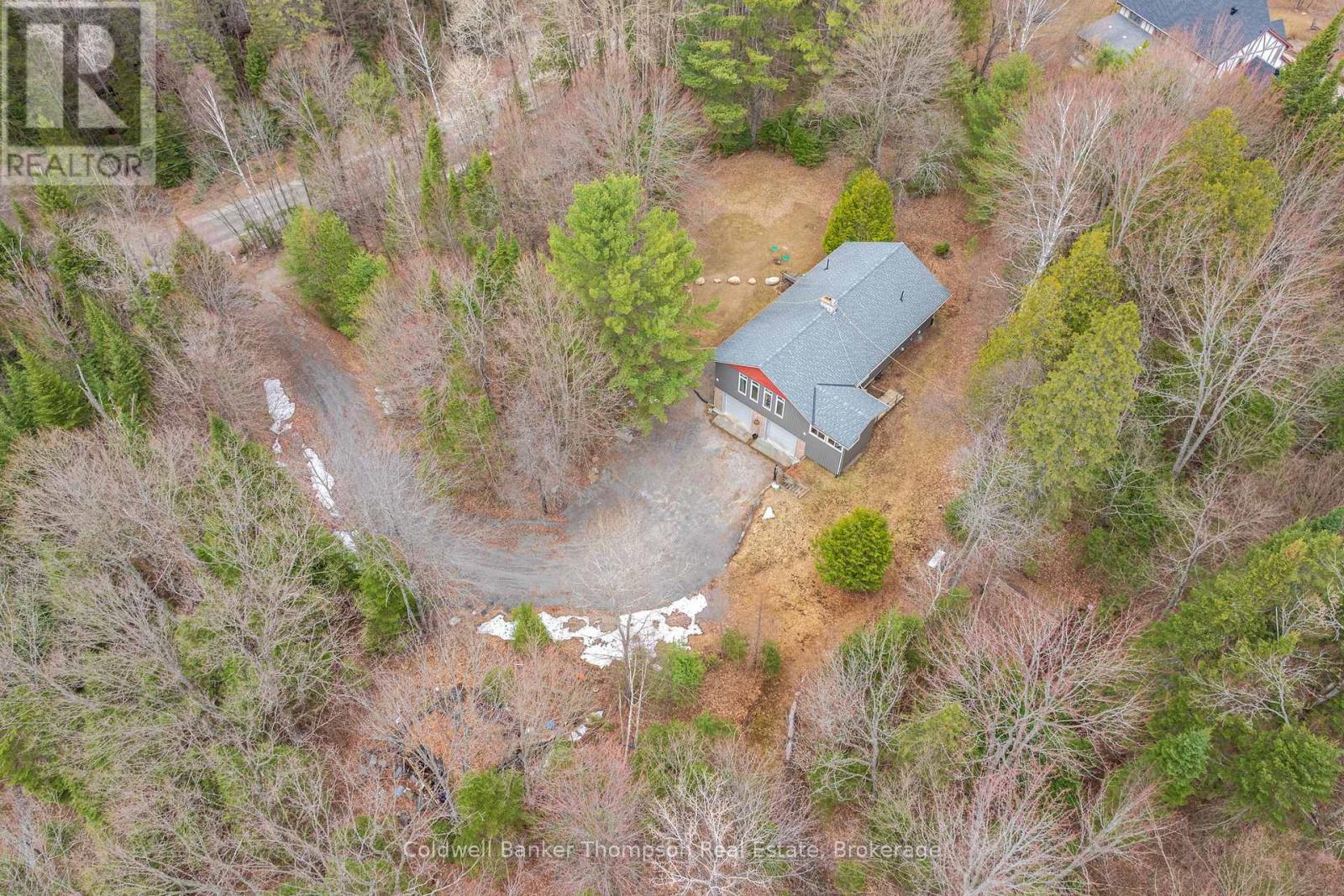 1039 South Waseosa Lake Road, Huntsville, Ontario P1H 2N5 - Photo 38 - X13044066