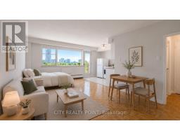 903 - 276 ST GEORGE STREET, Toronto, Ontario