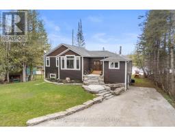 34 FIRE ROUTE 106, Trent Lakes, Ontario