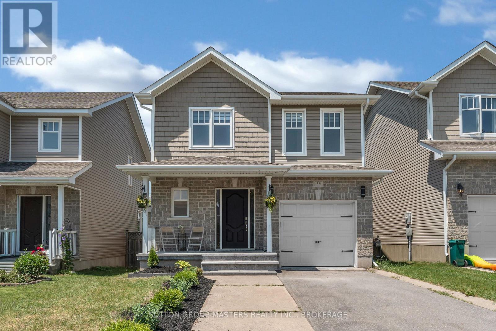 1521 CRIMSON CRESCENT, Kingston (City Northwest)