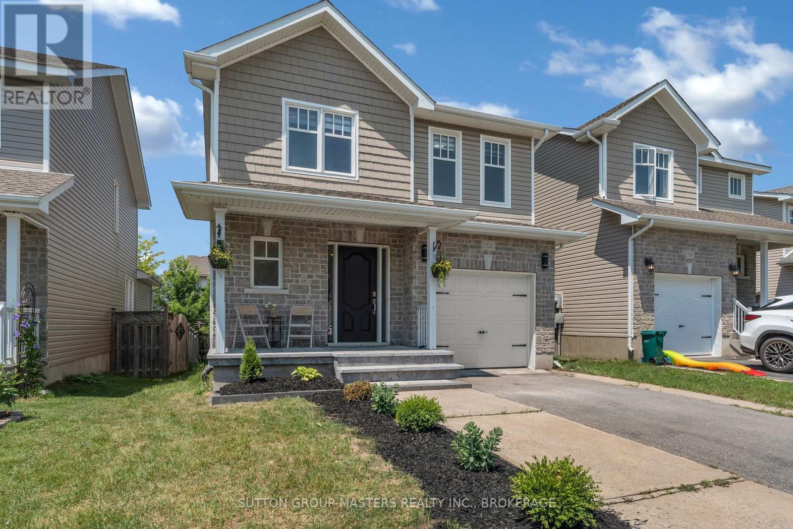 1521 Crimson Crescent, Kingston, Ontario  K7P 0H4 - Photo 2 - X13503736