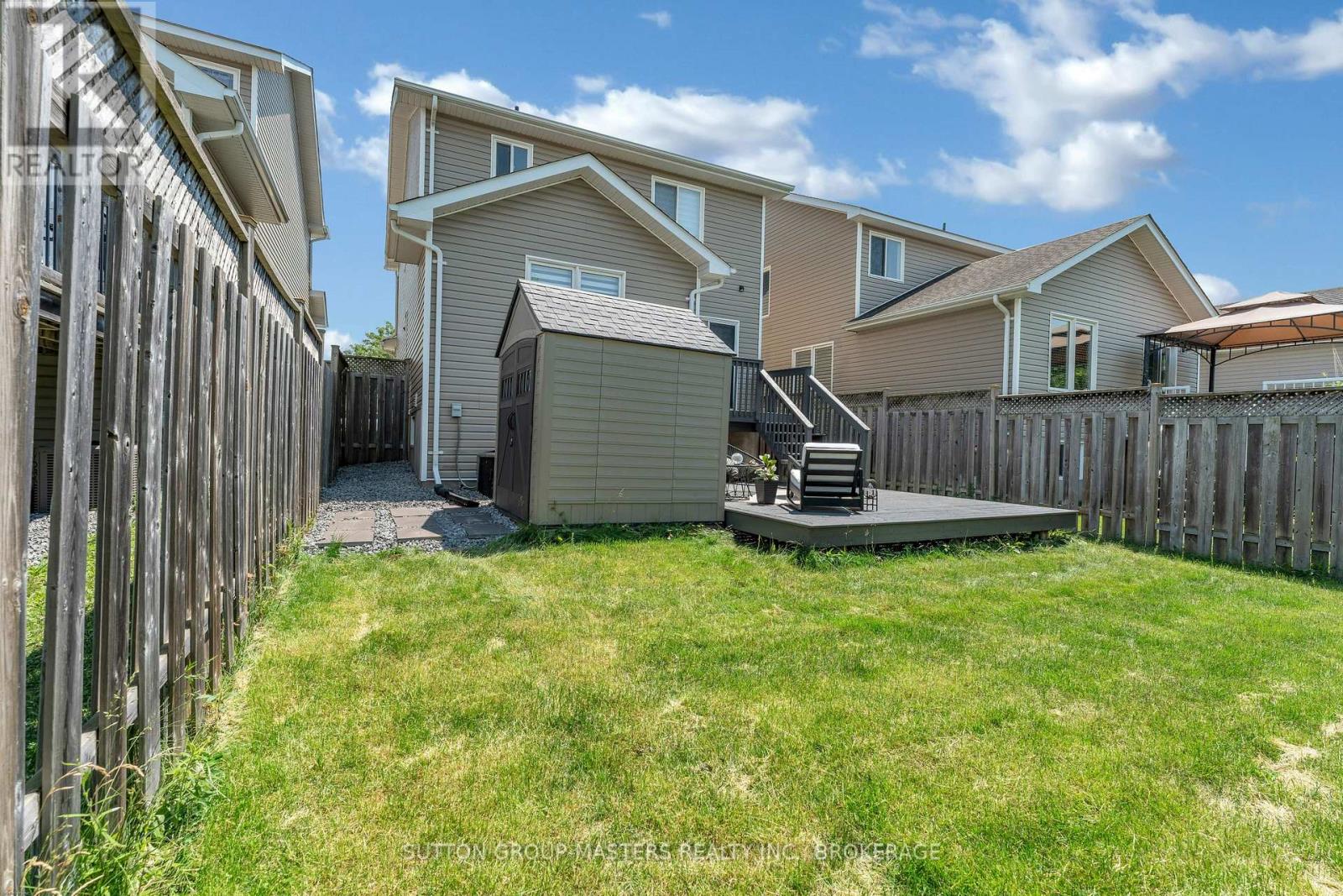 1521 Crimson Crescent, Kingston, Ontario  K7P 0H4 - Photo 44 - X13503736
