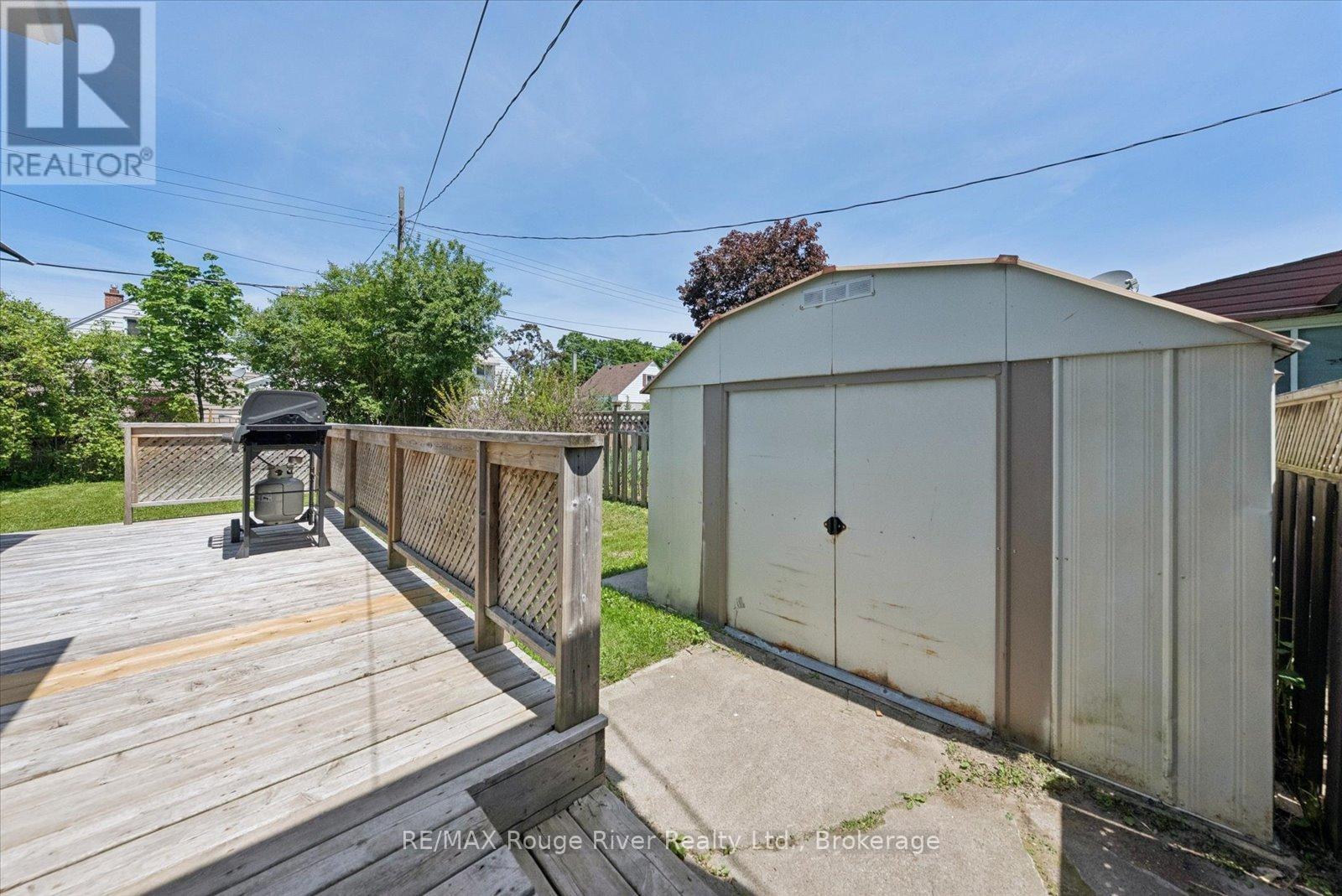 542 O'connell Road, Peterborough, Ontario  K9J 4E3 - Photo 27 - X13503852