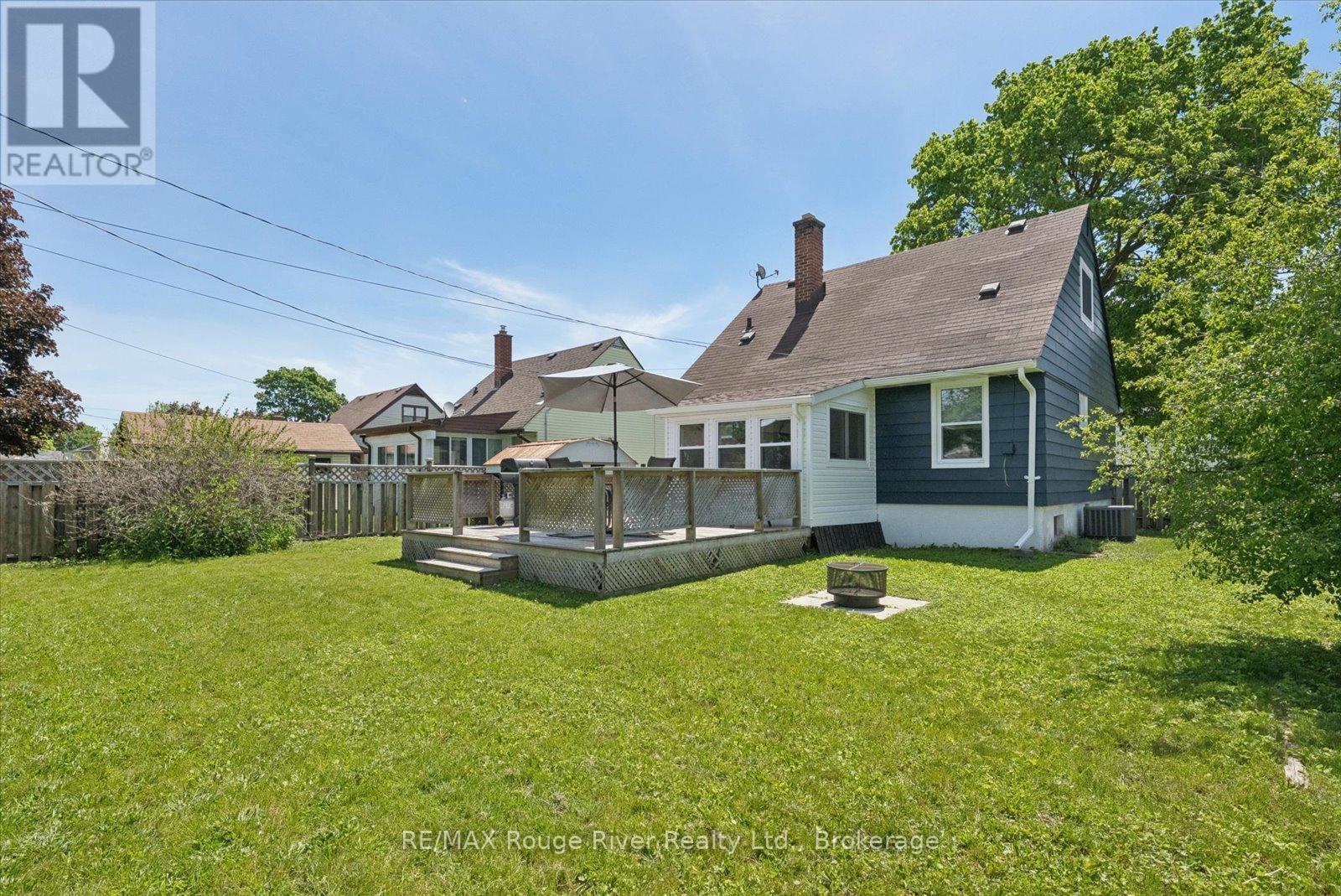 542 O'connell Road, Peterborough, Ontario  K9J 4E3 - Photo 29 - X13503852