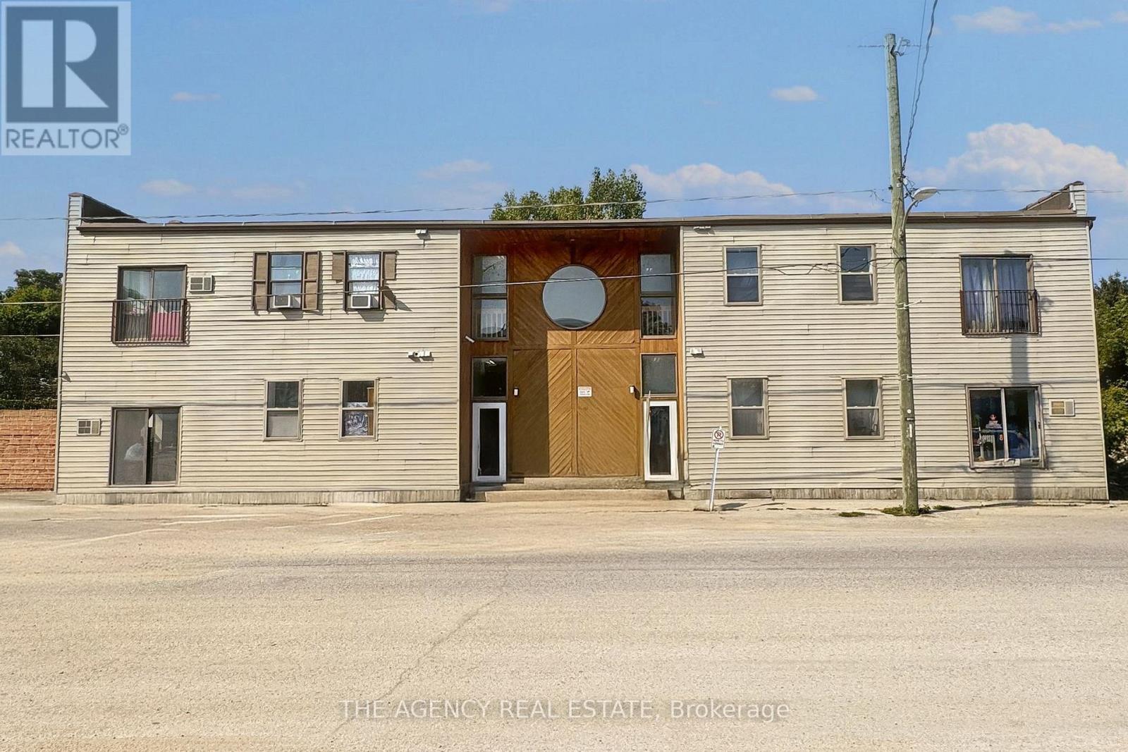 8 - 156 MAIN STREET, Bluewater, Ontario