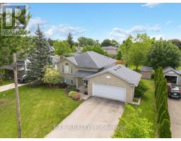 122 1/2 RAILWAY AVENUE, Middlesex Centre, Ontario