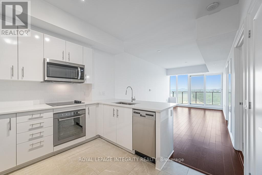 1105 - 805 Carling Avenue, Ottawa, Ontario  K1S 5W9 - Photo 13 - X13503754