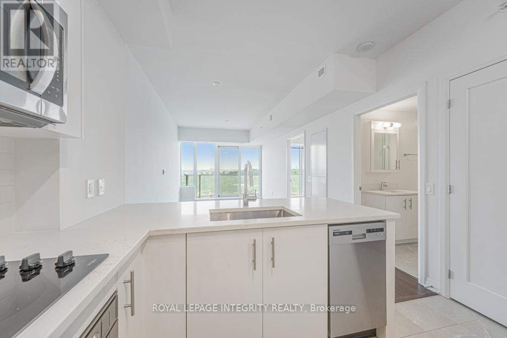 1105 - 805 Carling Avenue, Ottawa, Ontario  K1S 5W9 - Photo 16 - X13503754