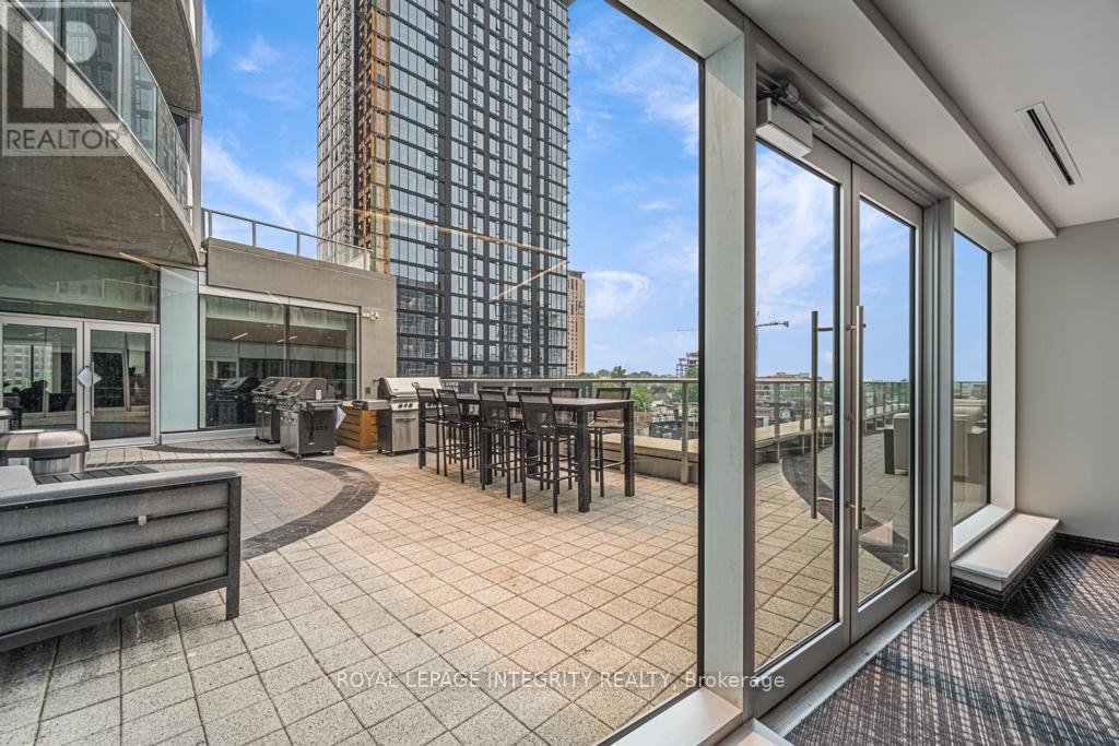 1105 - 805 Carling Avenue, Ottawa, Ontario  K1S 5W9 - Photo 30 - X13503754