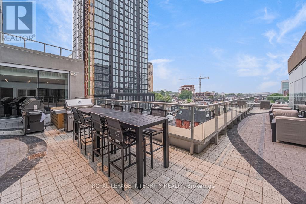 1105 - 805 Carling Avenue, Ottawa, Ontario  K1S 5W9 - Photo 31 - X13503754