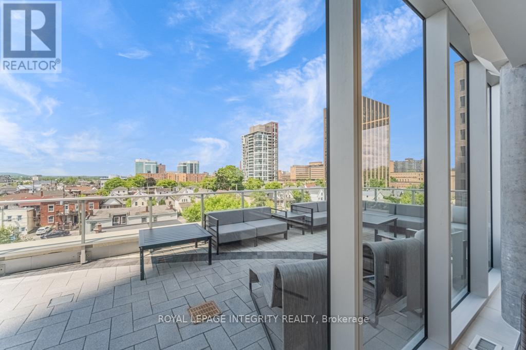 1105 - 805 Carling Avenue, Ottawa, Ontario  K1S 5W9 - Photo 32 - X13503754