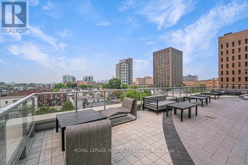 1105 - 805 Carling Avenue, Ottawa, Ontario  K1S 5W9 - Photo 33 - X13503754