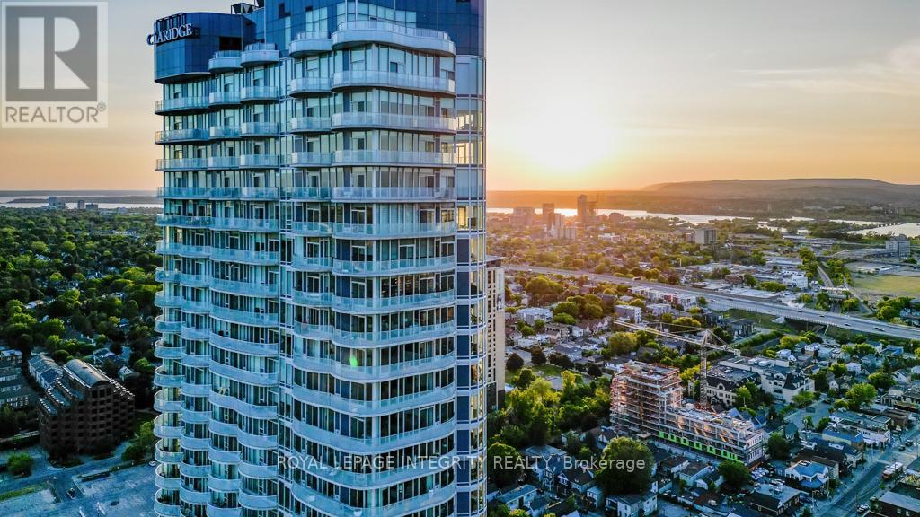 1105 - 805 Carling Avenue, Ottawa, Ontario  K1S 5W9 - Photo 41 - X13503754