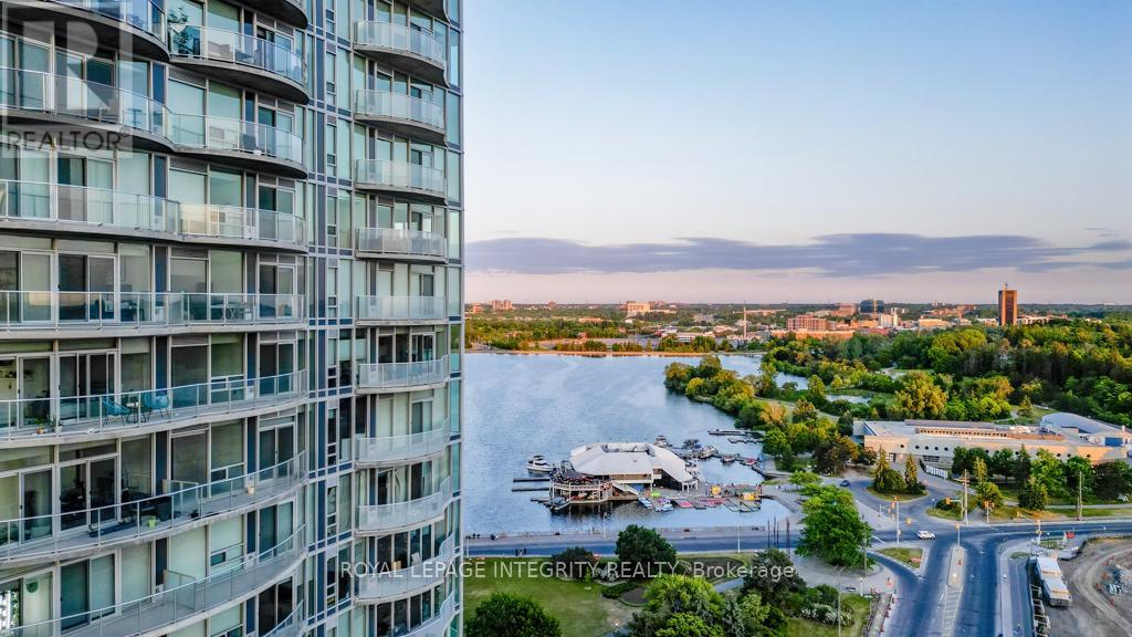 1105 - 805 Carling Avenue, Ottawa, Ontario  K1S 5W9 - Photo 42 - X13503754