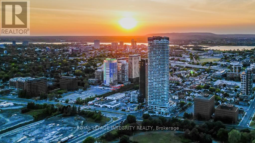1105 - 805 Carling Avenue, Ottawa, Ontario  K1S 5W9 - Photo 43 - X13503754