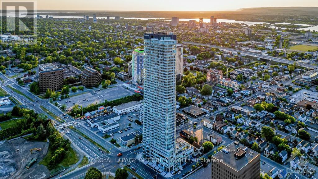 1105 - 805 Carling Avenue, Ottawa, Ontario  K1S 5W9 - Photo 44 - X13503754