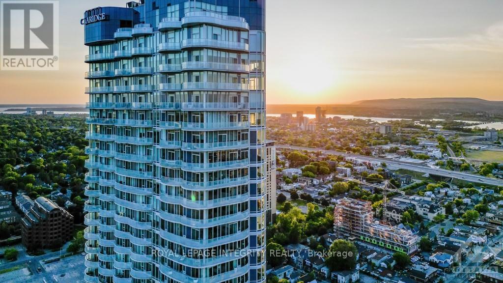 1105 - 805 Carling Avenue, Ottawa, Ontario  K1S 5W9 - Photo 45 - X13503754