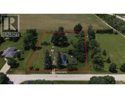 2010 ALMA STREET N, Howick, Ontario