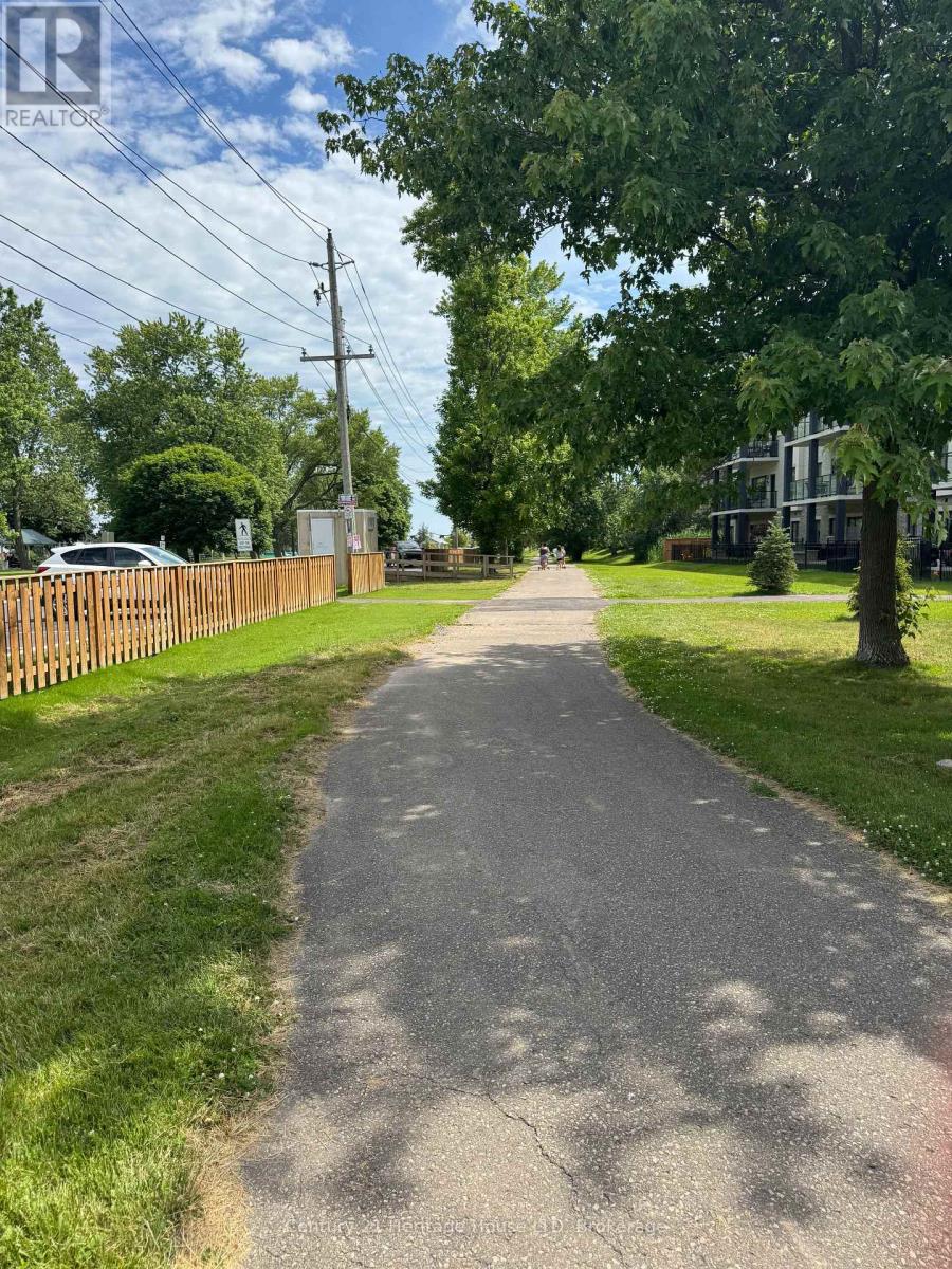 304 - 119 Lincoln Street, Welland, Ontario  L3C 0L2 - Photo 31 - X13503774
