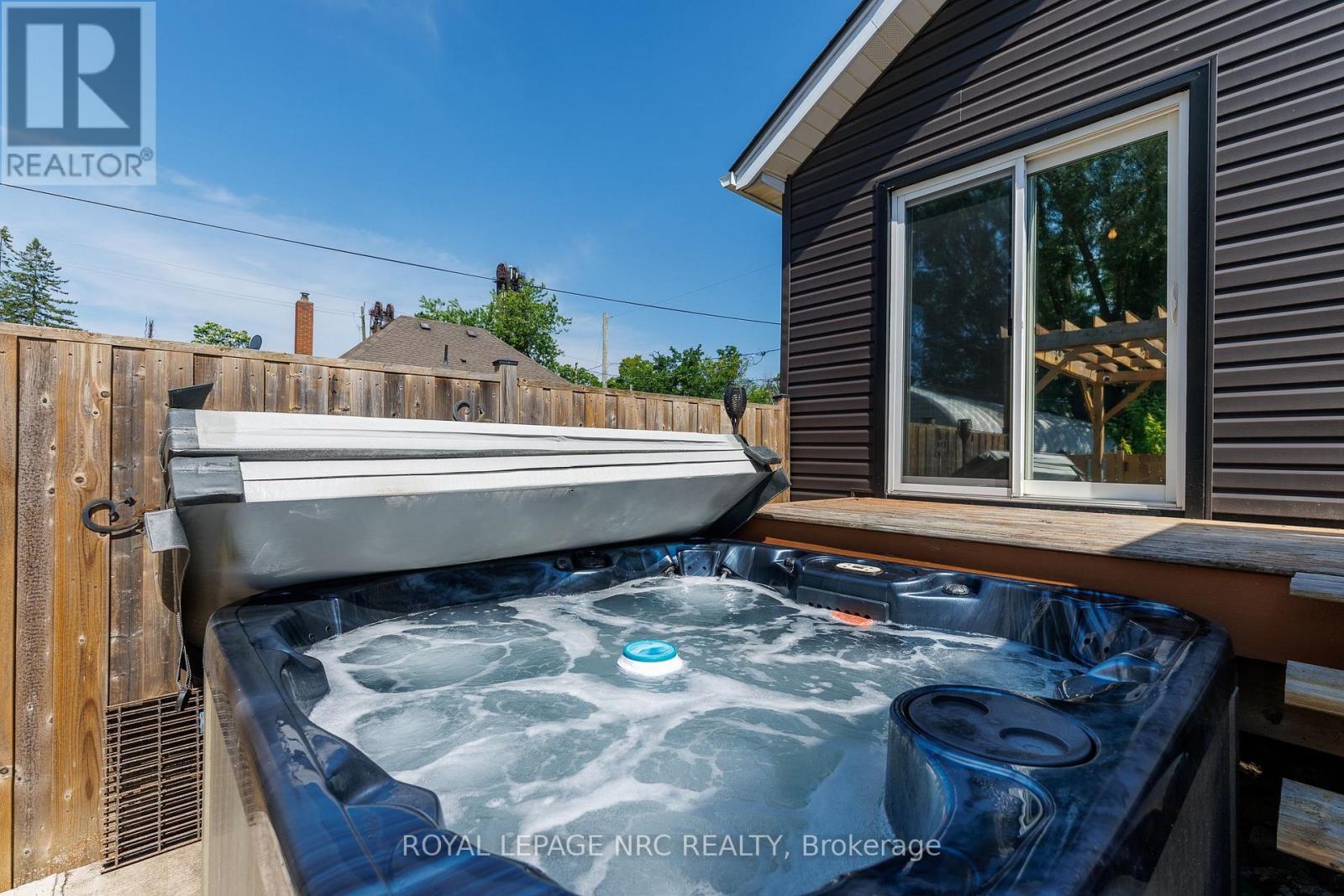 21 Huron Street, Welland, Ontario  L3B 5J2 - Photo 28 - X13503780