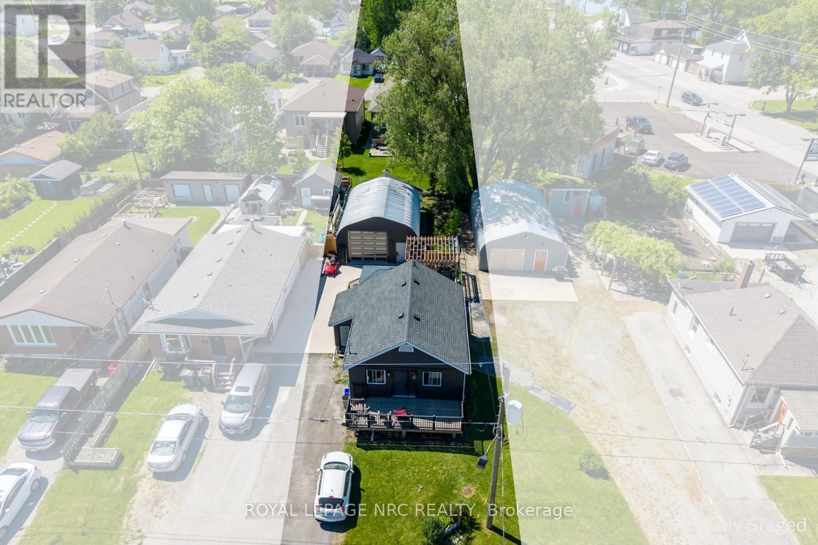 21 Huron Street, Welland, Ontario  L3B 5J2 - Photo 35 - X13503780
