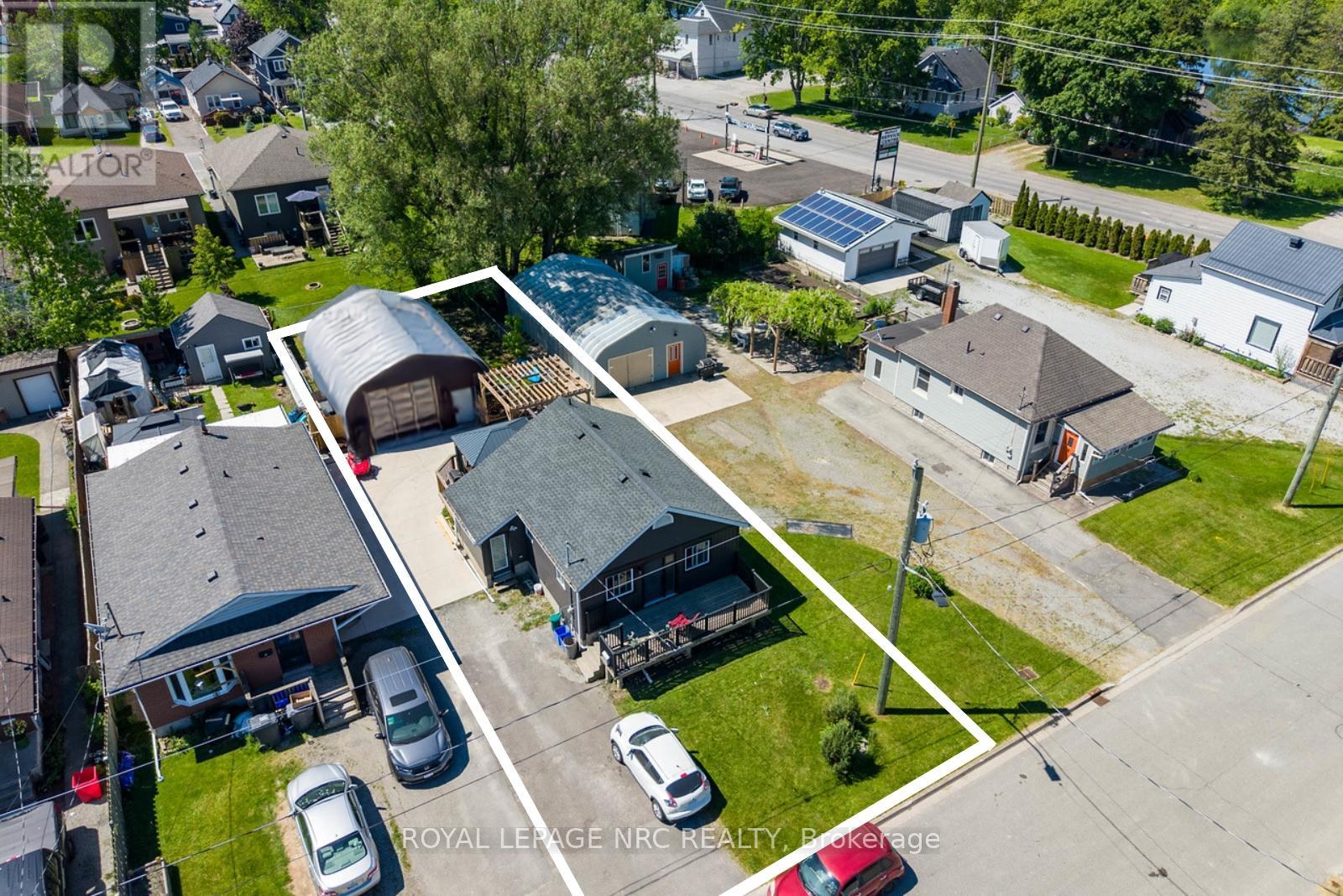21 Huron Street, Welland, Ontario  L3B 5J2 - Photo 36 - X13503780