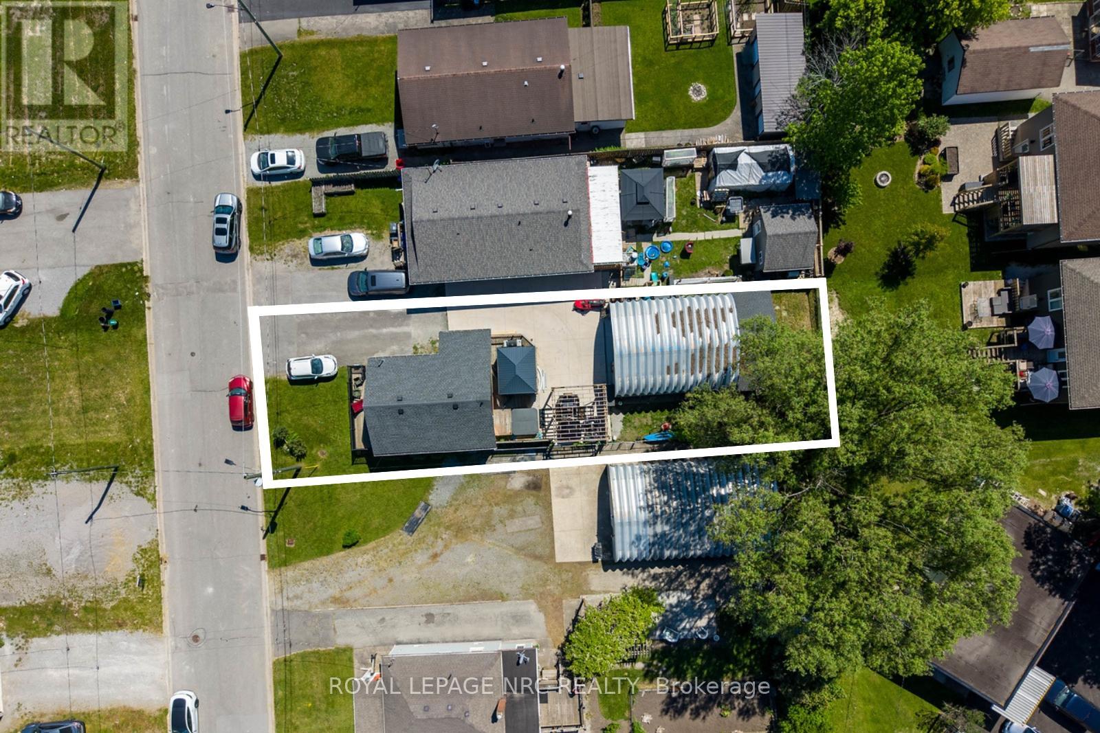 21 Huron Street, Welland, Ontario  L3B 5J2 - Photo 38 - X13503780
