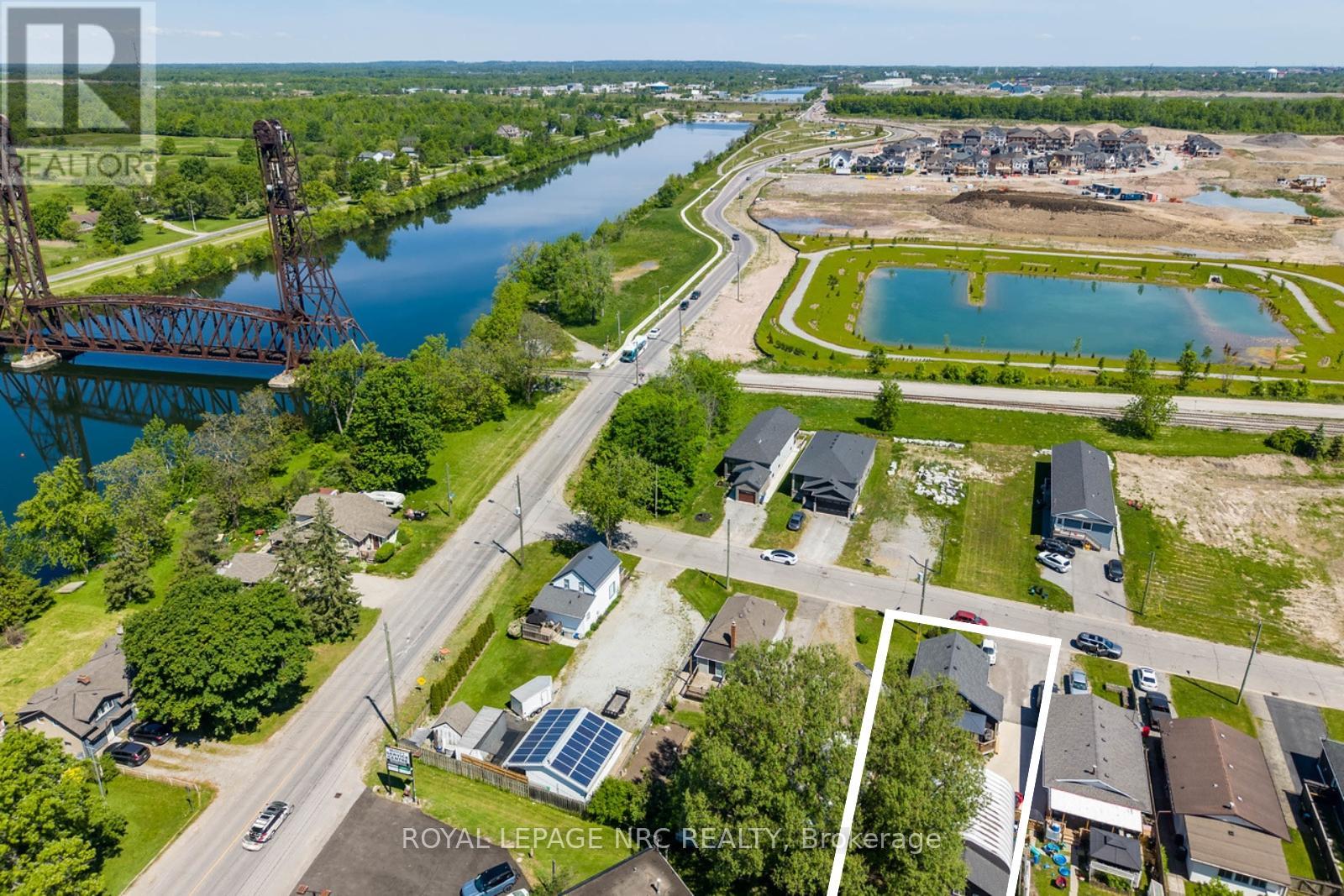 21 Huron Street, Welland, Ontario  L3B 5J2 - Photo 39 - X13503780